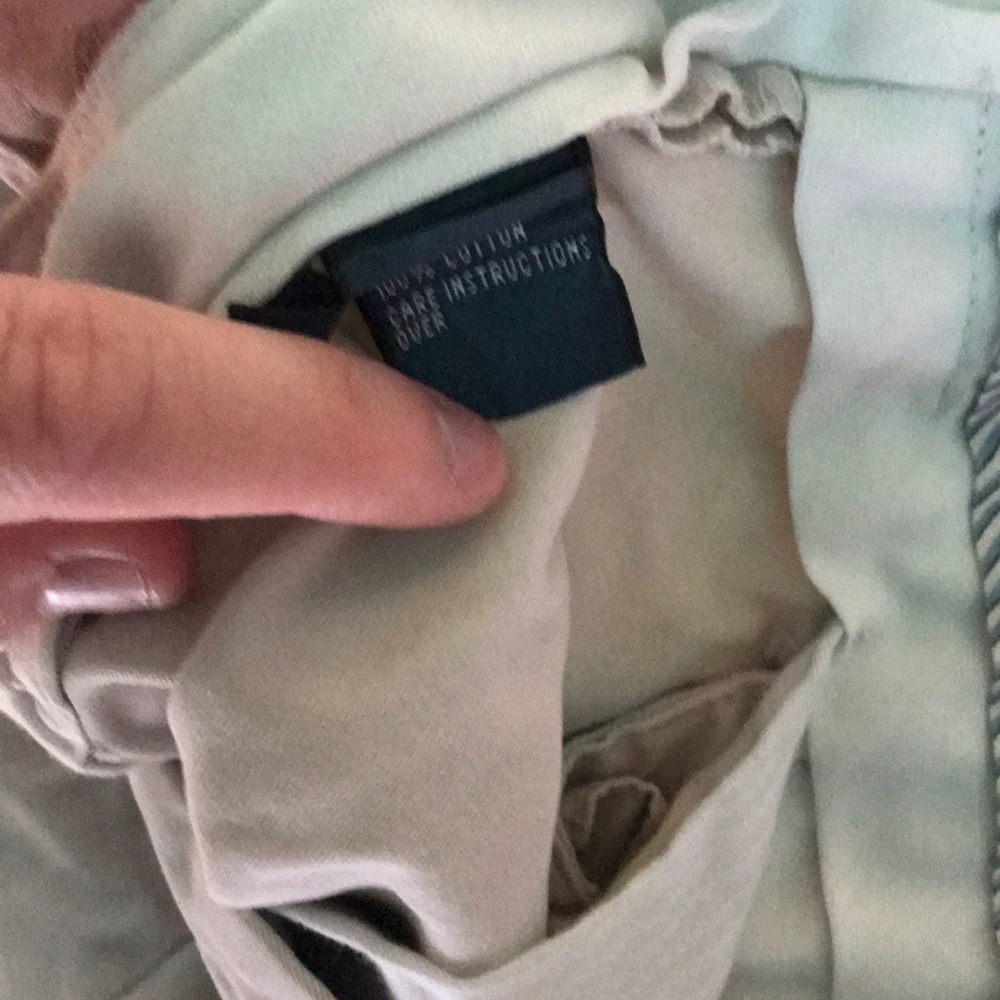 Polo by Ralph Lauren Suffield Fit Khakit Pants - Picture 6 of 6